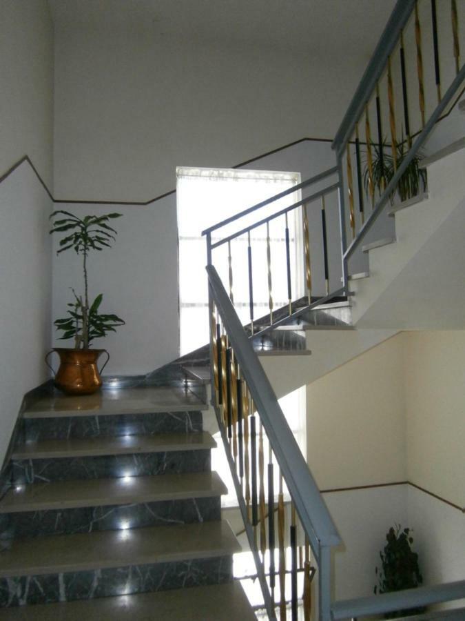 La Finestra Sul Cielo Villa San Benedetto del Tronto Exterior photo